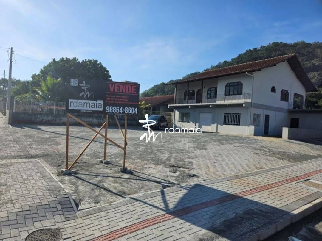 Casa com 4 dormitórios à venda, 383 m por R$ 1.890.000,00 - Centro - Indaial/SC — foto 5