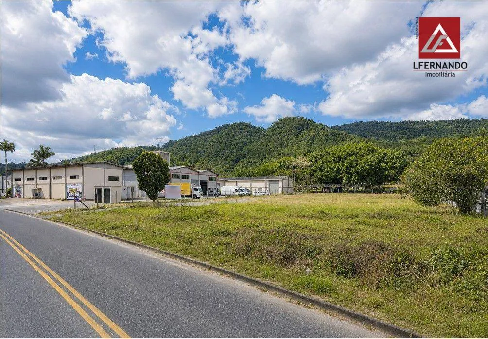 Galpão à venda, 2774m² no Itoupava Central, Blumenau - foto 1