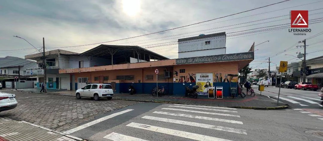 Terreno à venda, 1086m² no São Vicente, Itajaí - foto 1