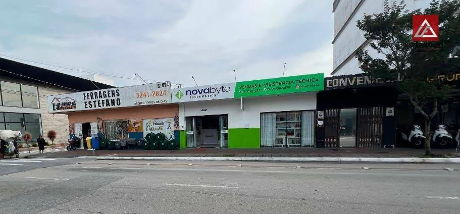Terreno à venda, 1086m² na região do bairro São Vicente, próximo à Marginal da BR-101, Itajaí — foto 2