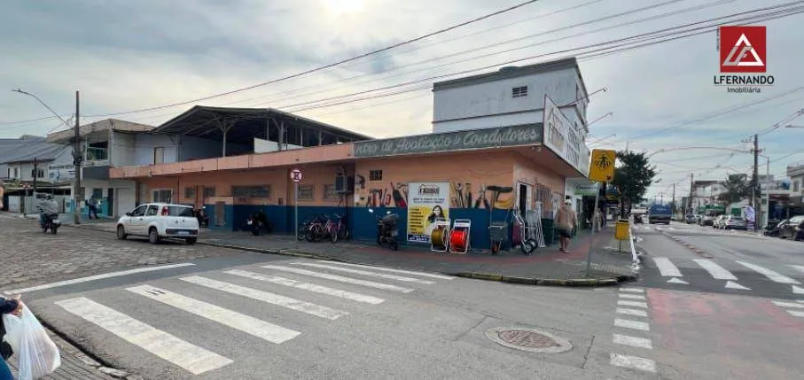 Terreno à venda, 1086m² na região do bairro São Vicente, próximo à Marginal da BR-101, Itajaí — foto 3