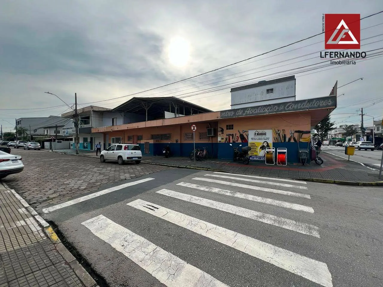 Terreno à venda, 1086m² na região do bairro São Vicente, próximo à Marginal da BR-101, Itajaí — foto 4