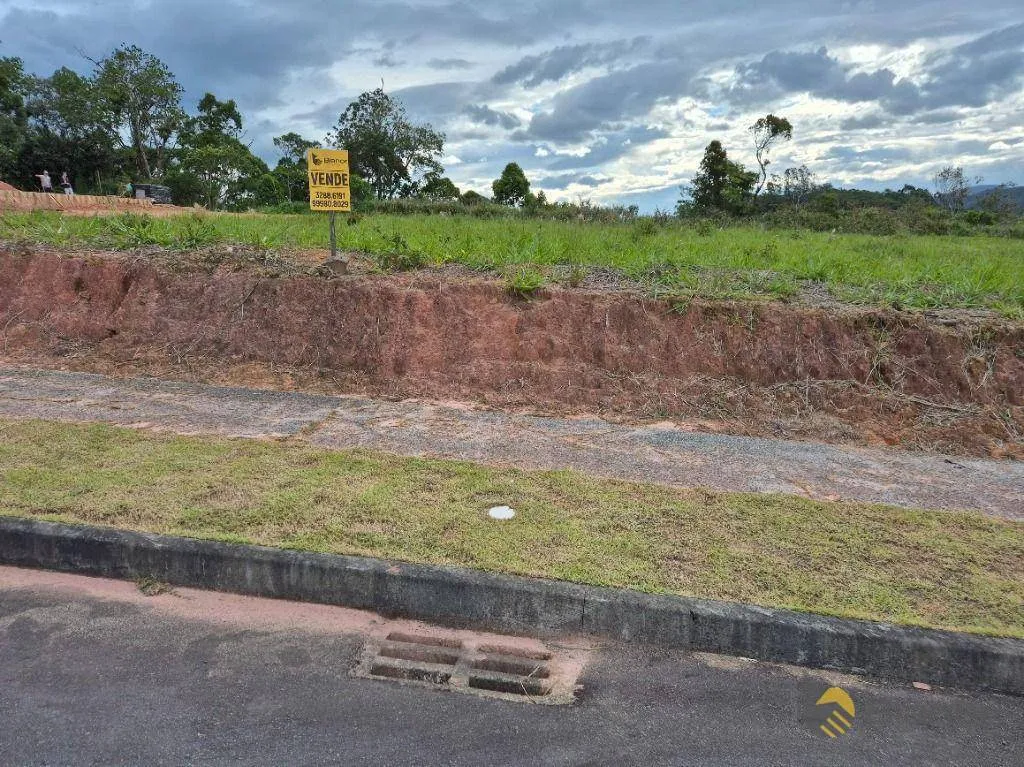 Terreno à venda, 412 m por R$ 300.000,00 - Vila Itoupava - Blumenau/SC — foto 3