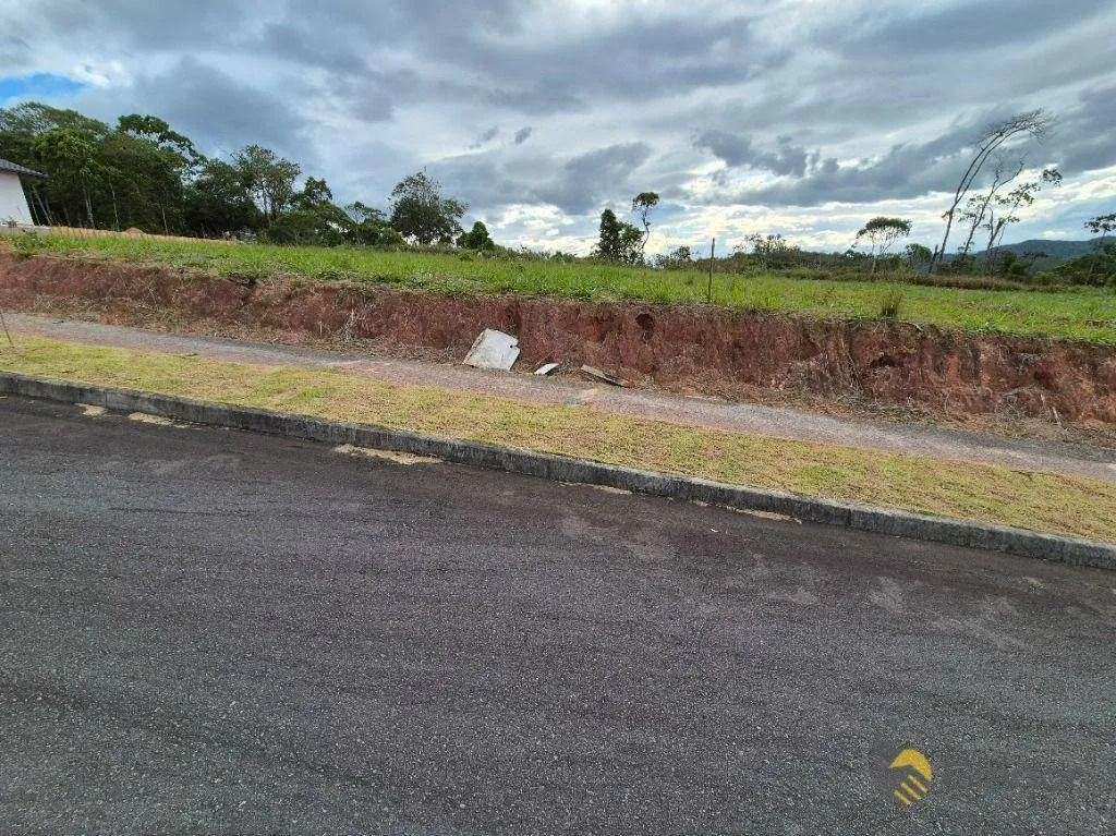 Terreno à venda, 412 m por R$ 300.000,00 - Vila Itoupava - Blumenau/SC — foto 5