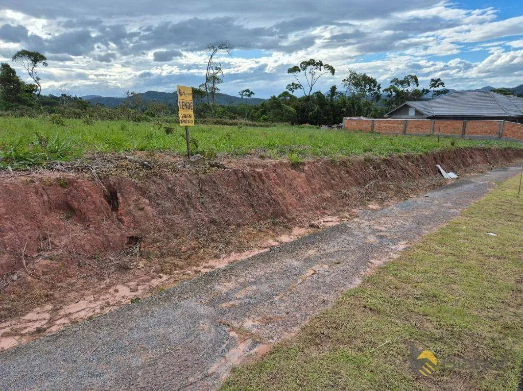 Terreno à venda, 412 m por R$ 300.000,00 - Vila Itoupava - Blumenau/SC — foto 6