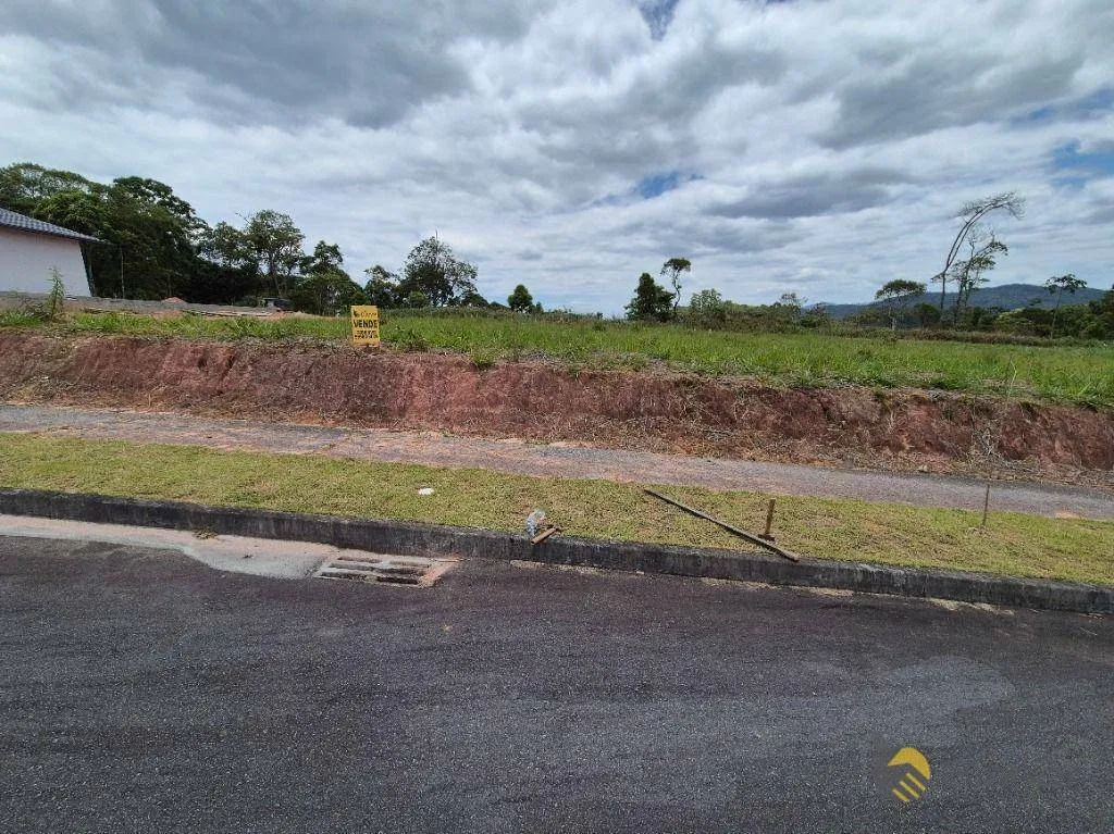 Terreno à venda, 412 m por R$ 300.000,00 - Vila Itoupava - Blumenau/SC — foto 2