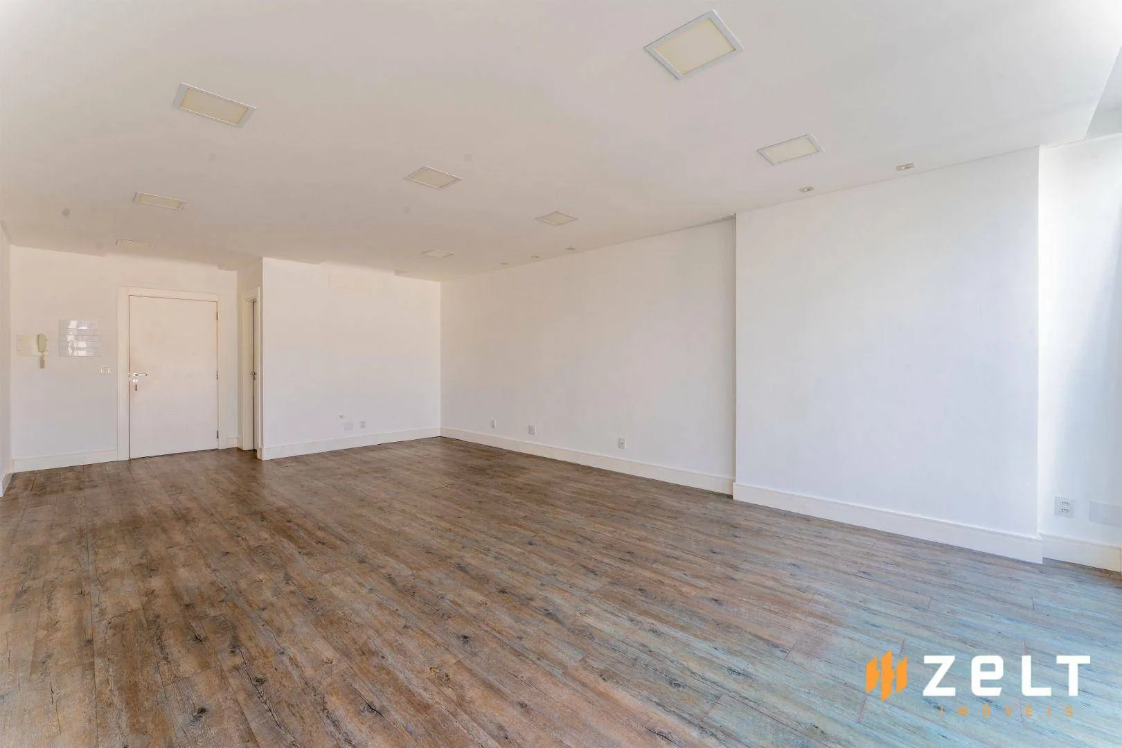 Sala/Escritório à venda, 1 vaga, 44m² na Rua Doutor Léo de Carvalho no Velha, Blumenau — foto 3