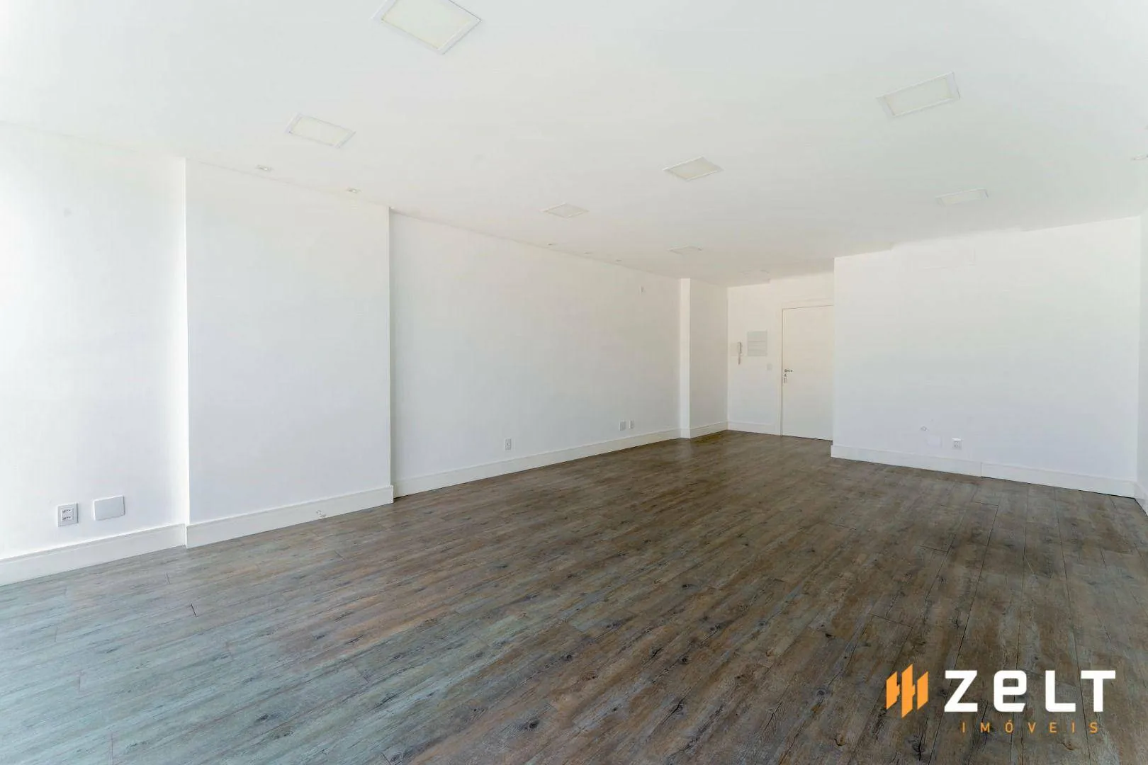 Sala/Escritório à venda, 1 vaga, 44m² na Rua Doutor Léo de Carvalho no Velha, Blumenau — foto 7