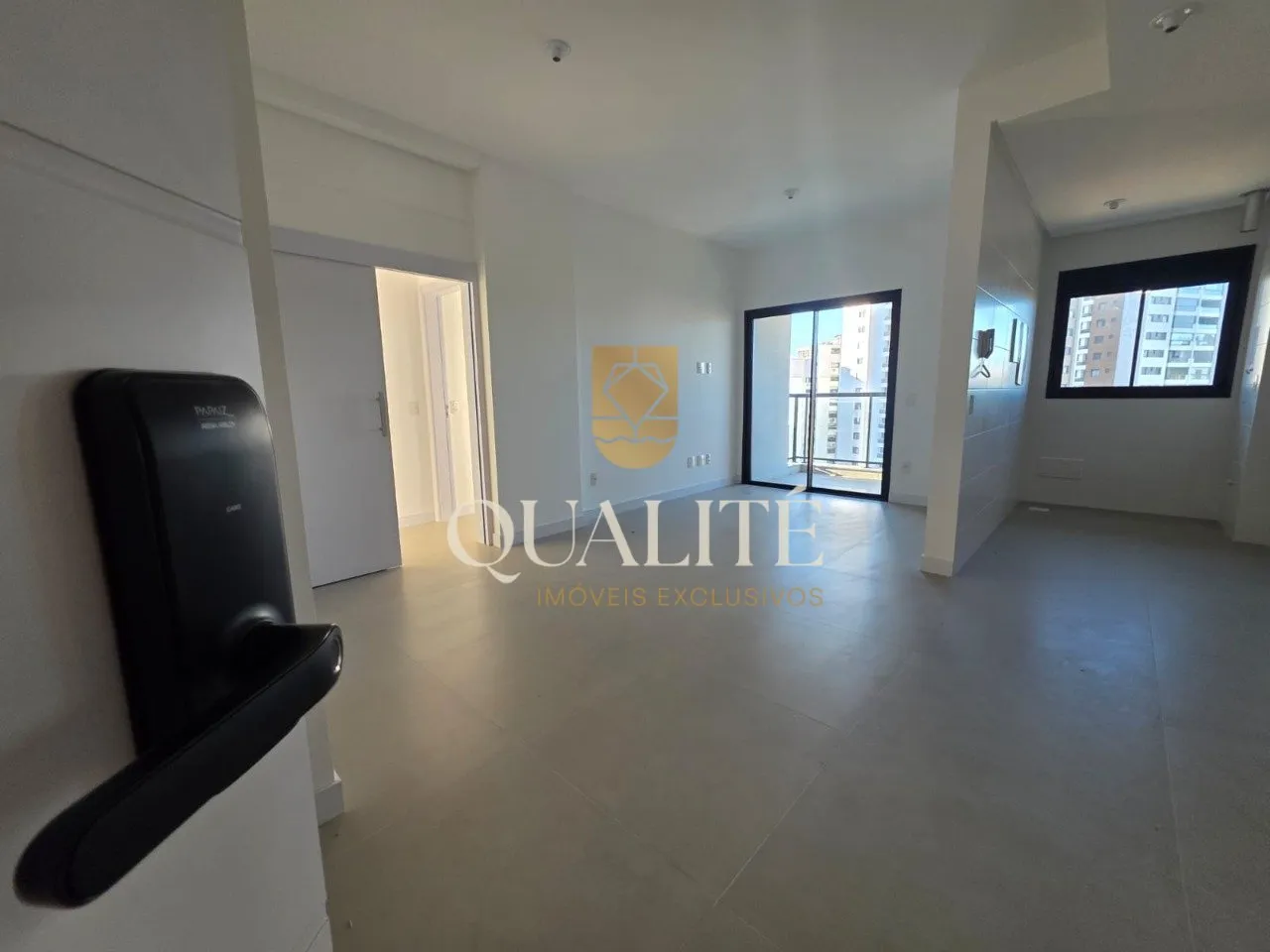 Apartamento à venda com 2 quartos e 2 suítes, 1 vaga, 112m² no Agronômica, Florianópolis - foto 1