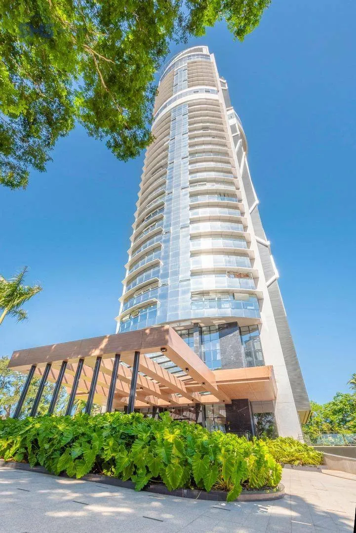 Apartamento à venda, 400 m por R$ 5.800.000,00 - Ponta Aguda - Blumenau/SC — foto 2