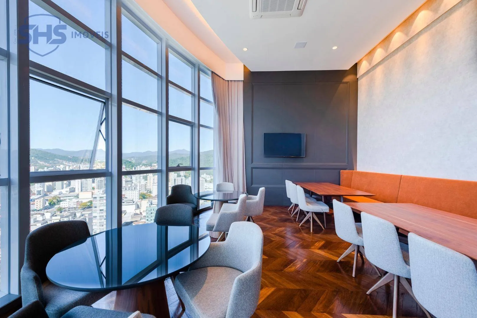 Apartamento à venda, 400 m por R$ 5.800.000,00 - Ponta Aguda - Blumenau/SC — foto 6