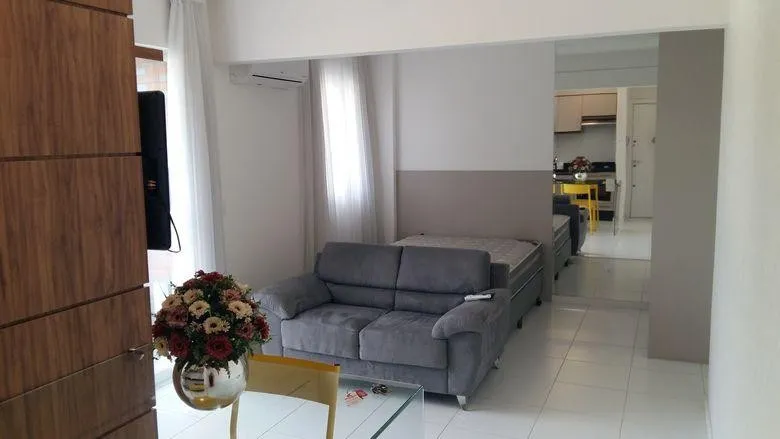 APARTAMENTO no AMÉRICA com 1 quartos para LOCAÇÃO, 34 m — foto 2