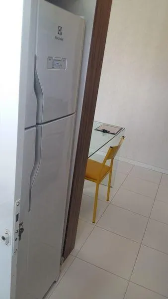 APARTAMENTO no AMÉRICA com 1 quartos para LOCAÇÃO, 34 m — foto 6