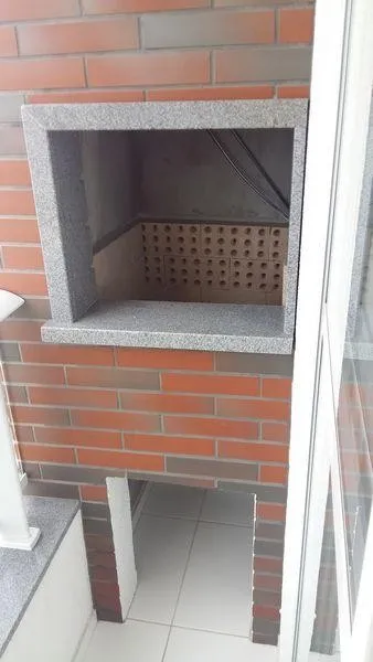 APARTAMENTO no AMÉRICA com 1 quartos para LOCAÇÃO, 34 m — foto 7
