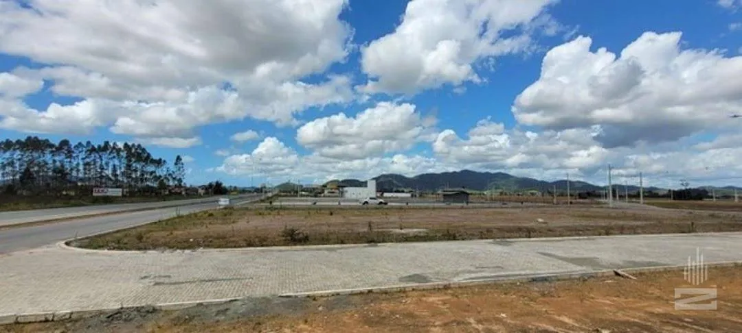 Terreno à venda, 2731 m por R$ 1.995.000,00 - Centro - Ilhota/SC — foto 2
