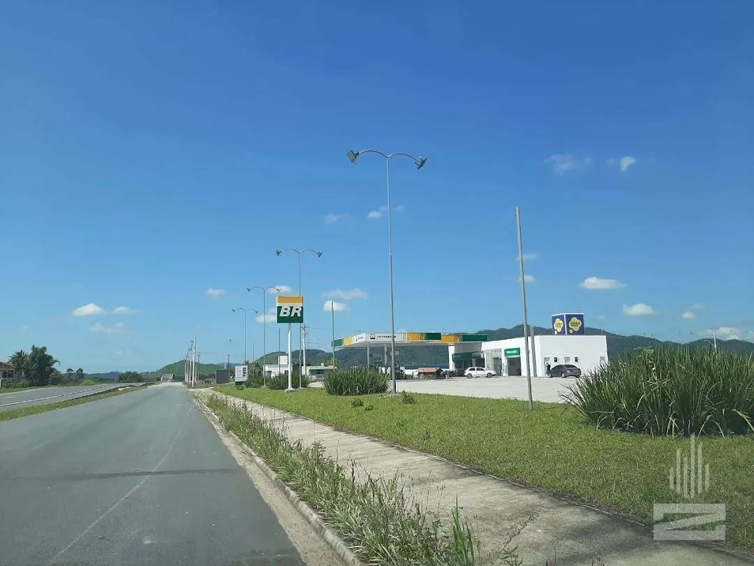 Terreno à venda, 2731 m por R$ 1.995.000,00 - Centro - Ilhota/SC — foto 4