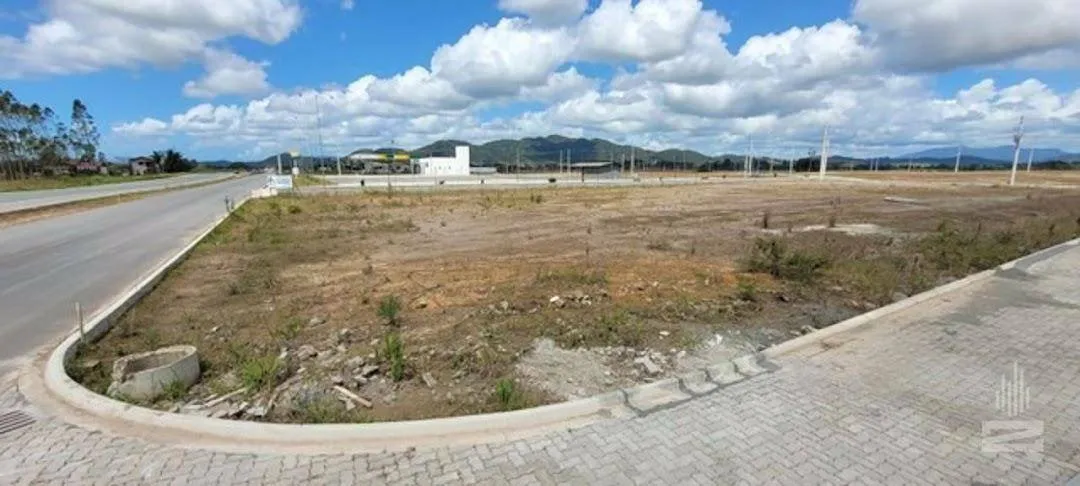 Terreno à venda, 2731 m por R$ 1.995.000,00 - Centro - Ilhota/SC — foto 3