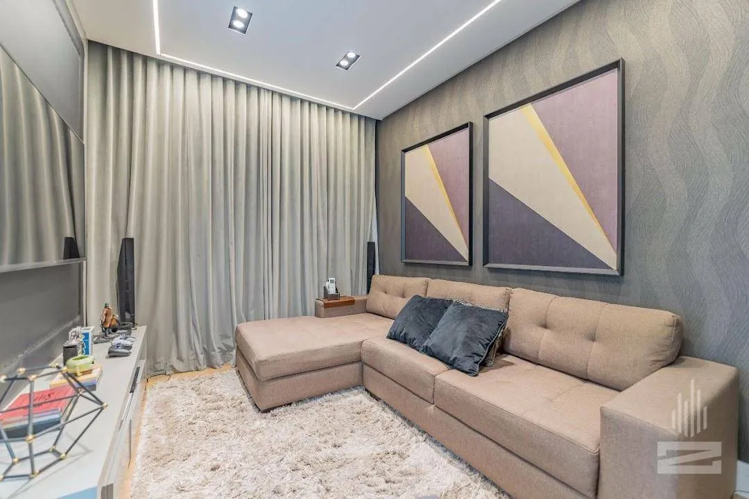 Apartamento com 3 dormitórios à venda, 204 m por R$ 2.500.000,00 - Victor Konder - Blumenau/SC — foto 6