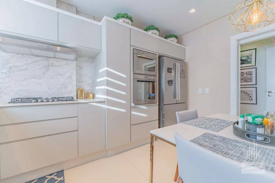Apartamento com 3 dormitórios à venda, 204 m por R$ 2.500.000,00 - Victor Konder - Blumenau/SC — foto 7