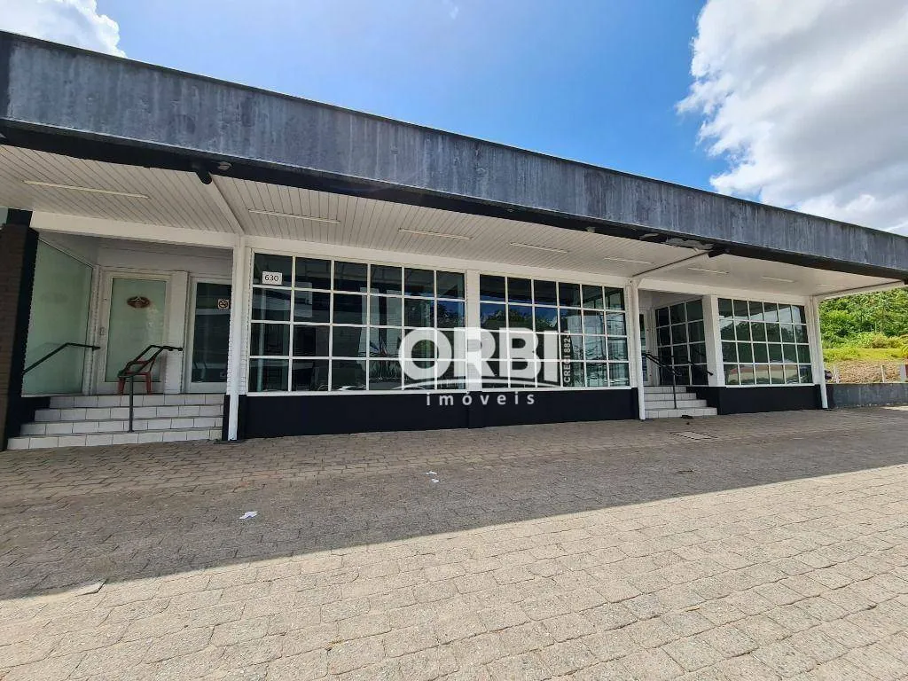 Sala para alugar, 307 m por R$ 10.900/mês - Ponta Aguda - Blumenau/SC - foto 1