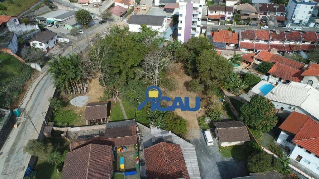 Excelente terreno na Velha, aceita permuta no local - foto 1
