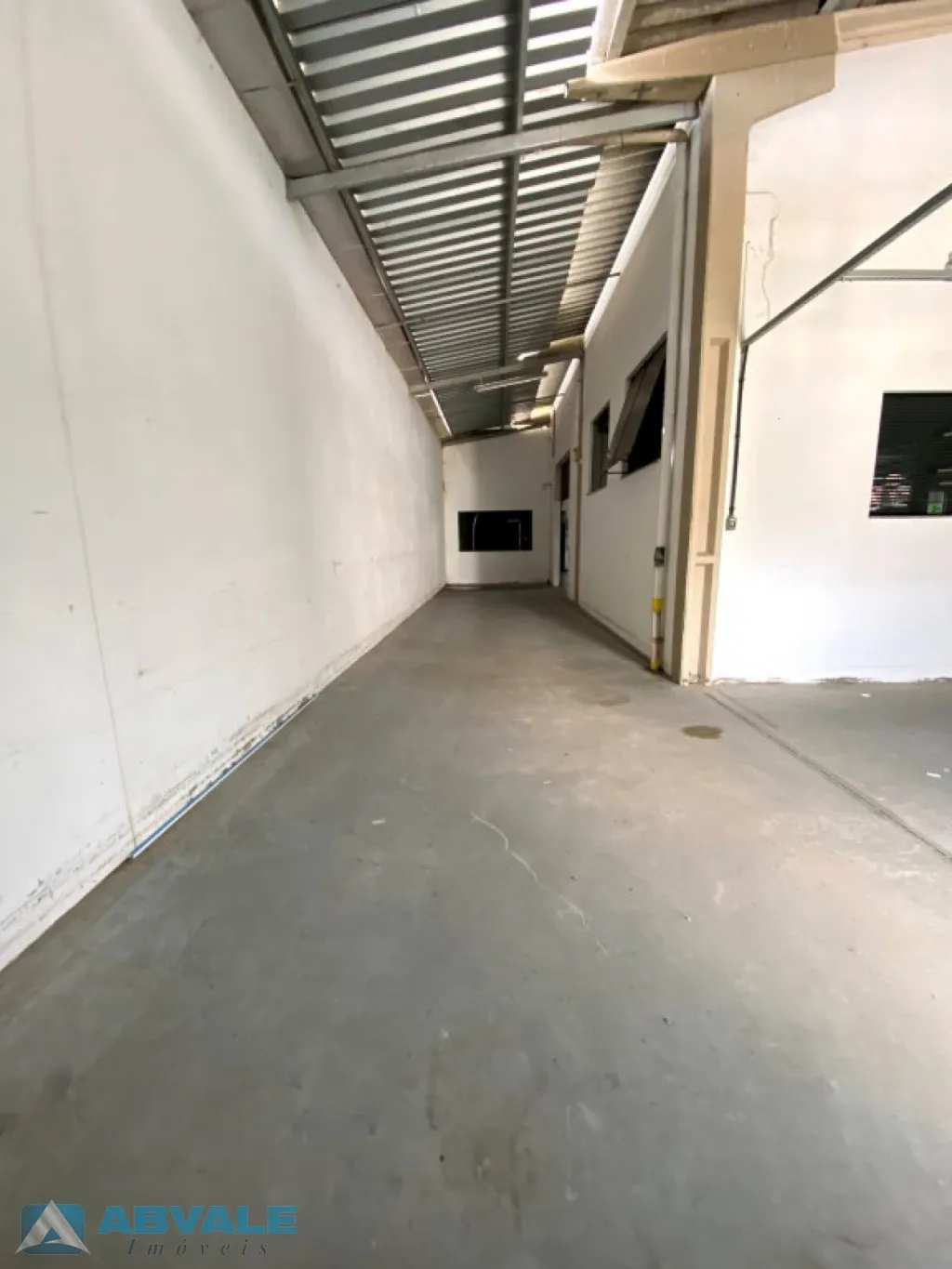 GALPÃO INDUSTRIAL - CENTRO ASCURRA - 290,00 M2 — foto 5