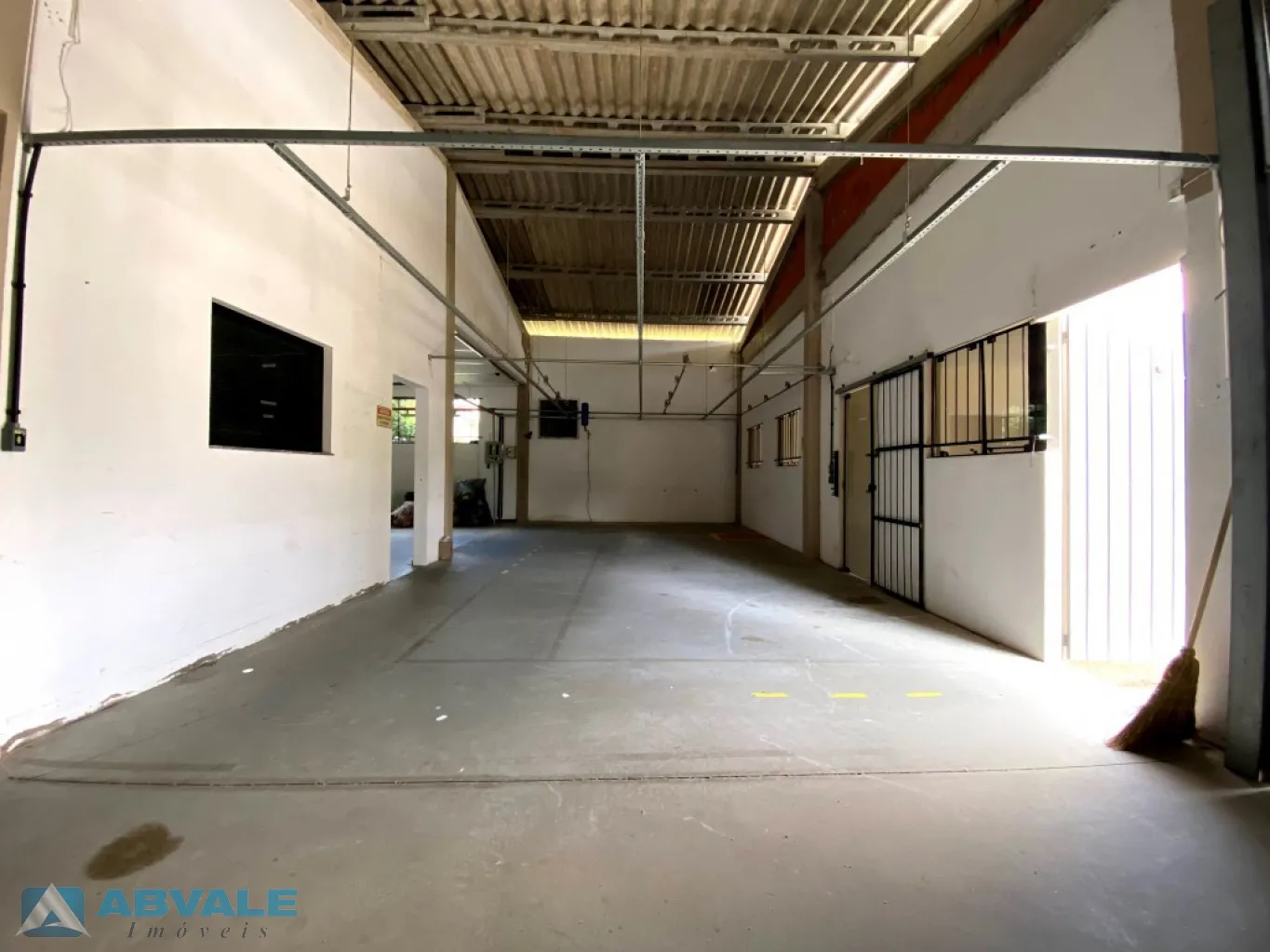 GALPÃO INDUSTRIAL - CENTRO ASCURRA - 290,00 M2 — foto 6