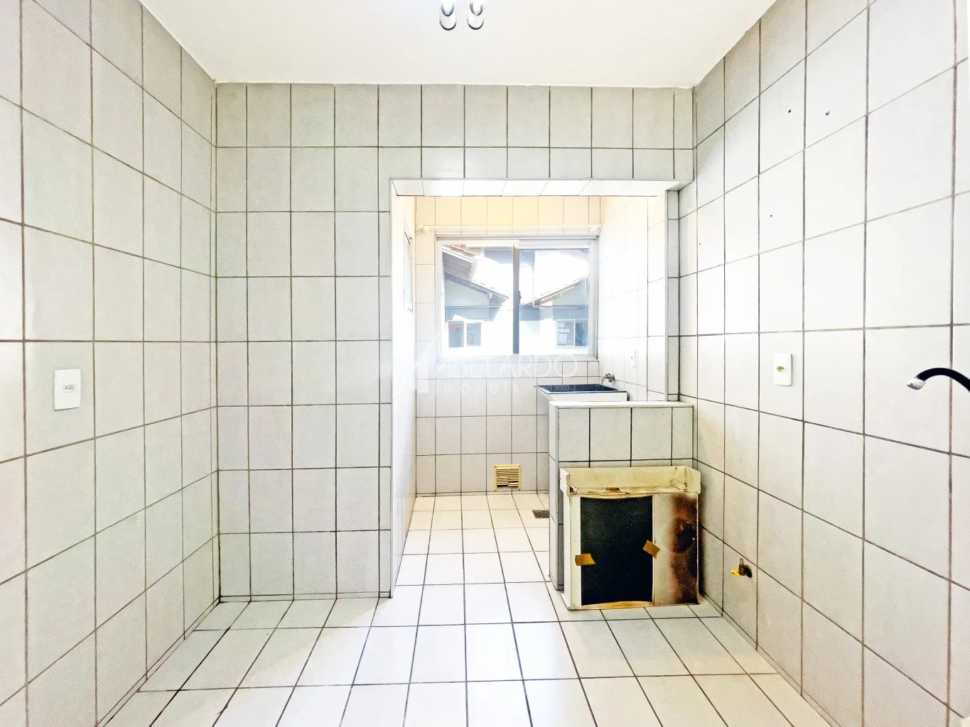 APARTAMENTO COM 3 DORMITÓRIOS - BAIRRO ÁGUA VERDE — foto 7