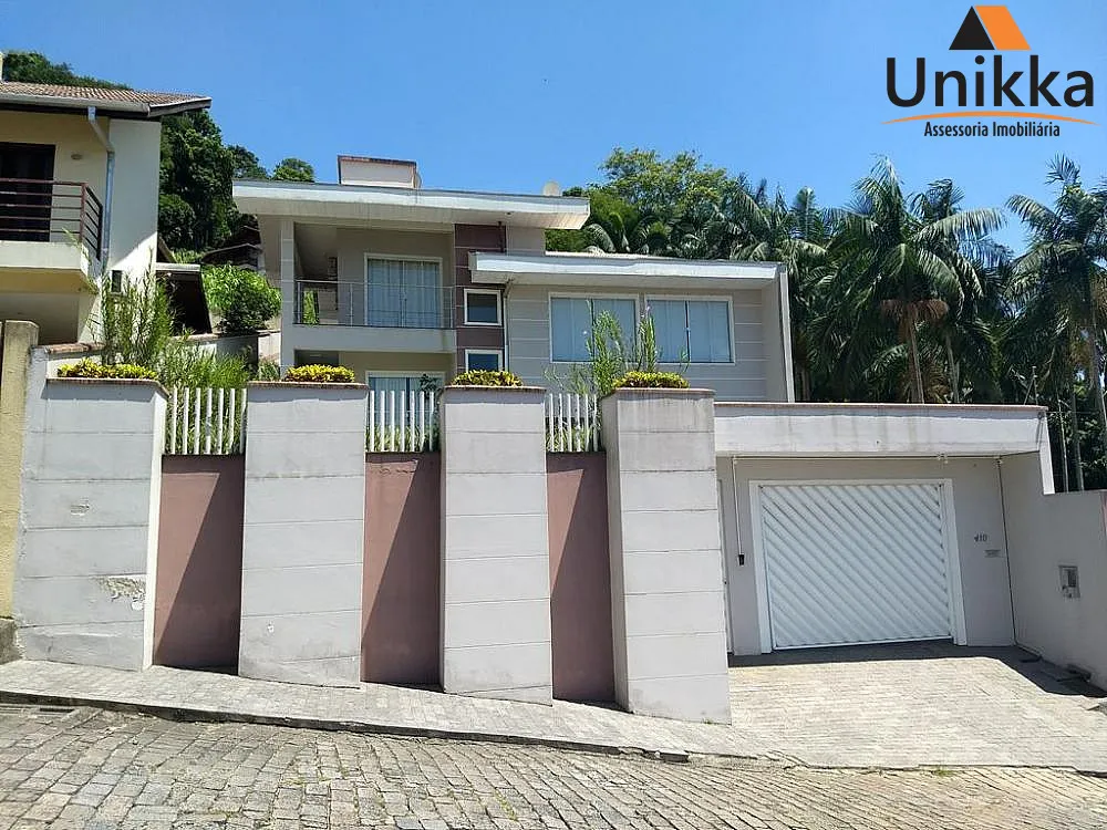 Casa com 3 suítes - Venda em Blumenau — foto 2