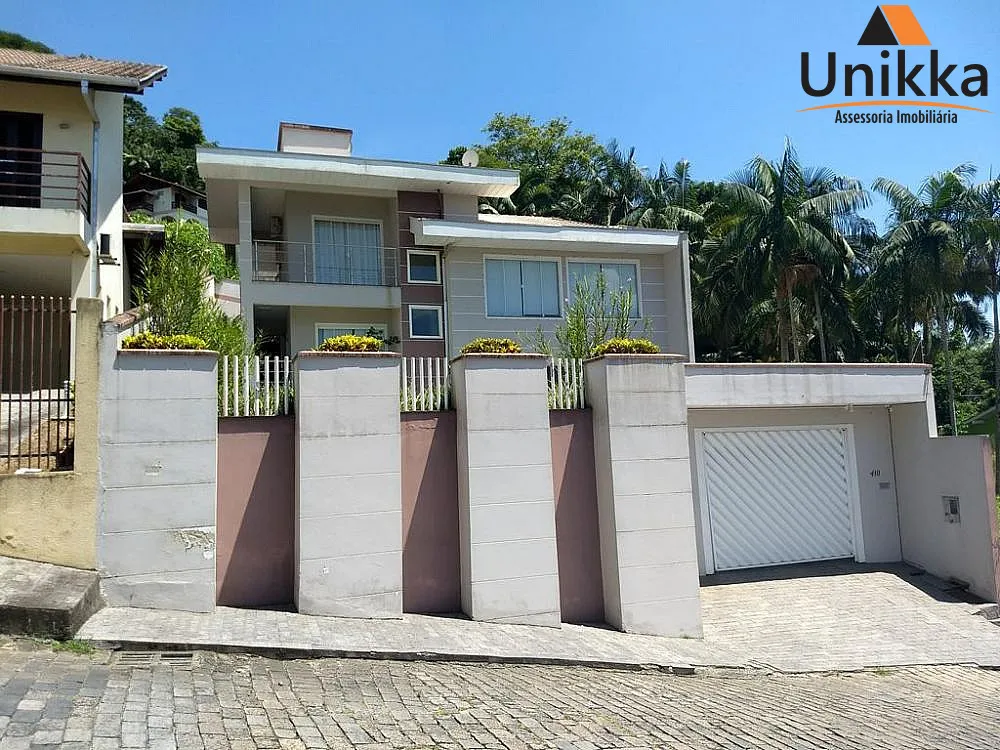 Casa com 3 suítes - Venda em Blumenau — foto 3