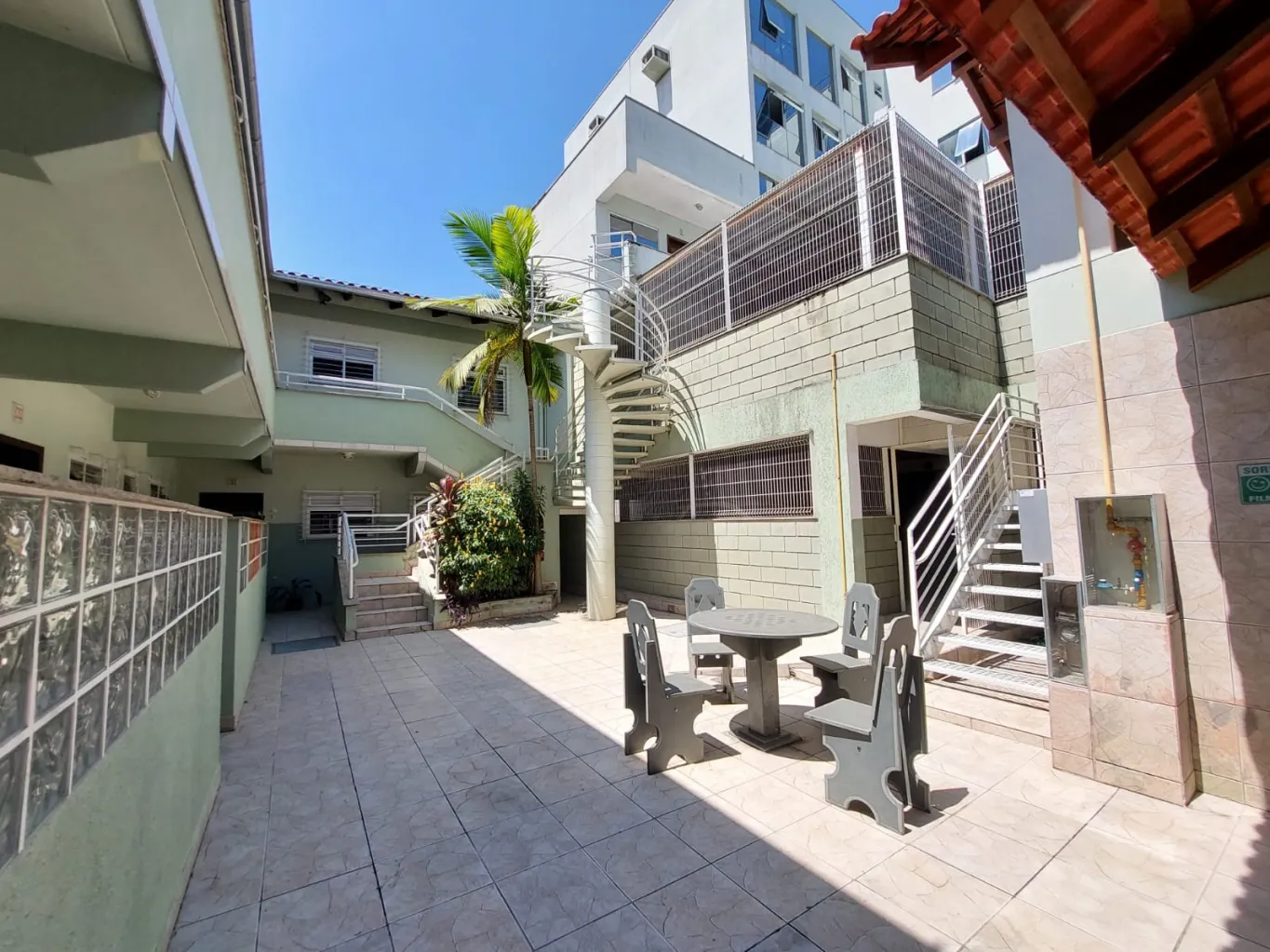 Apartamento disponível para locação no bairro Itoupava Norte, em Blumenau/SC. - foto 1