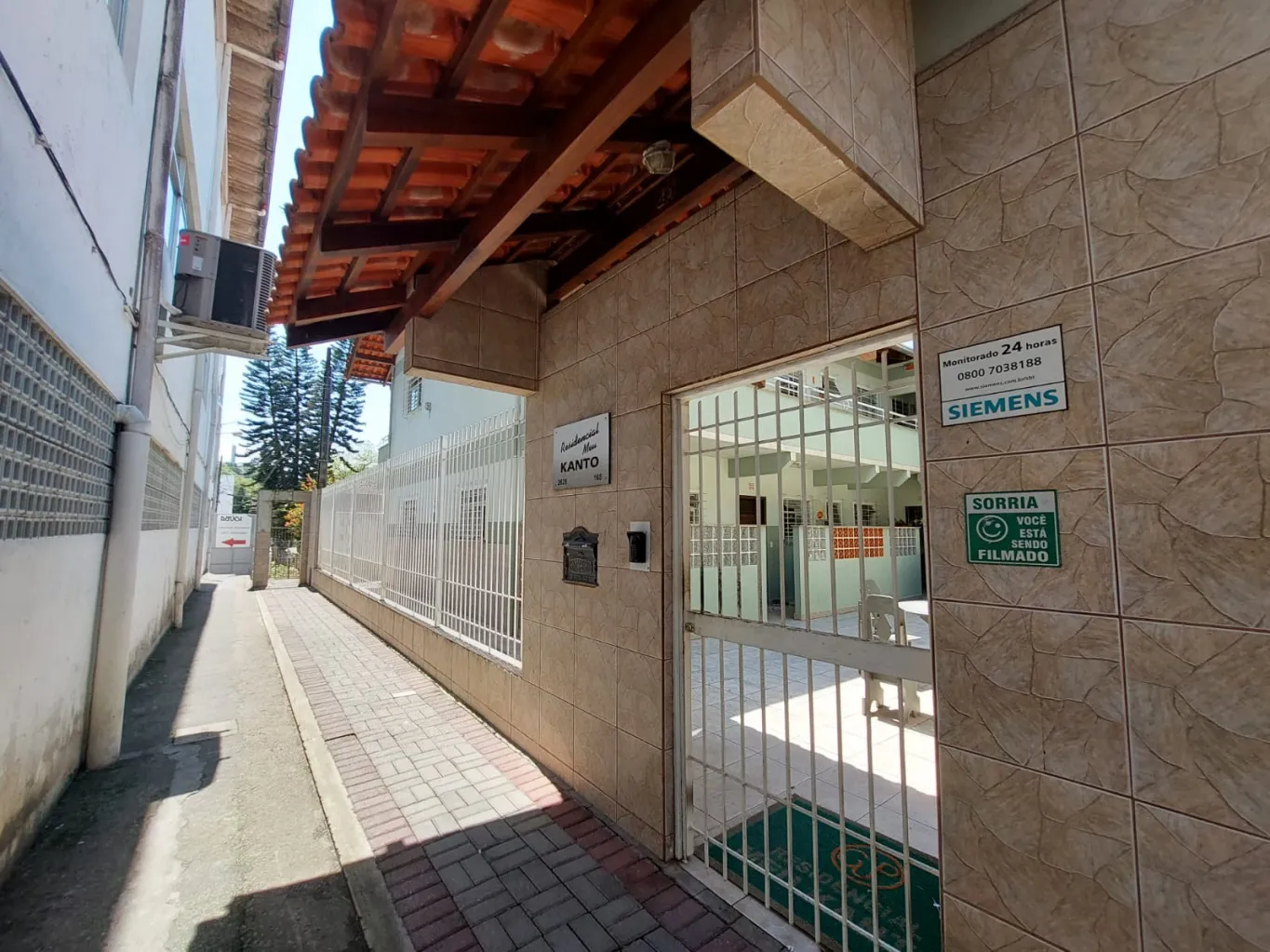 Apartamento disponível para locação no bairro Itoupava Norte, em Blumenau/SC. — foto 3