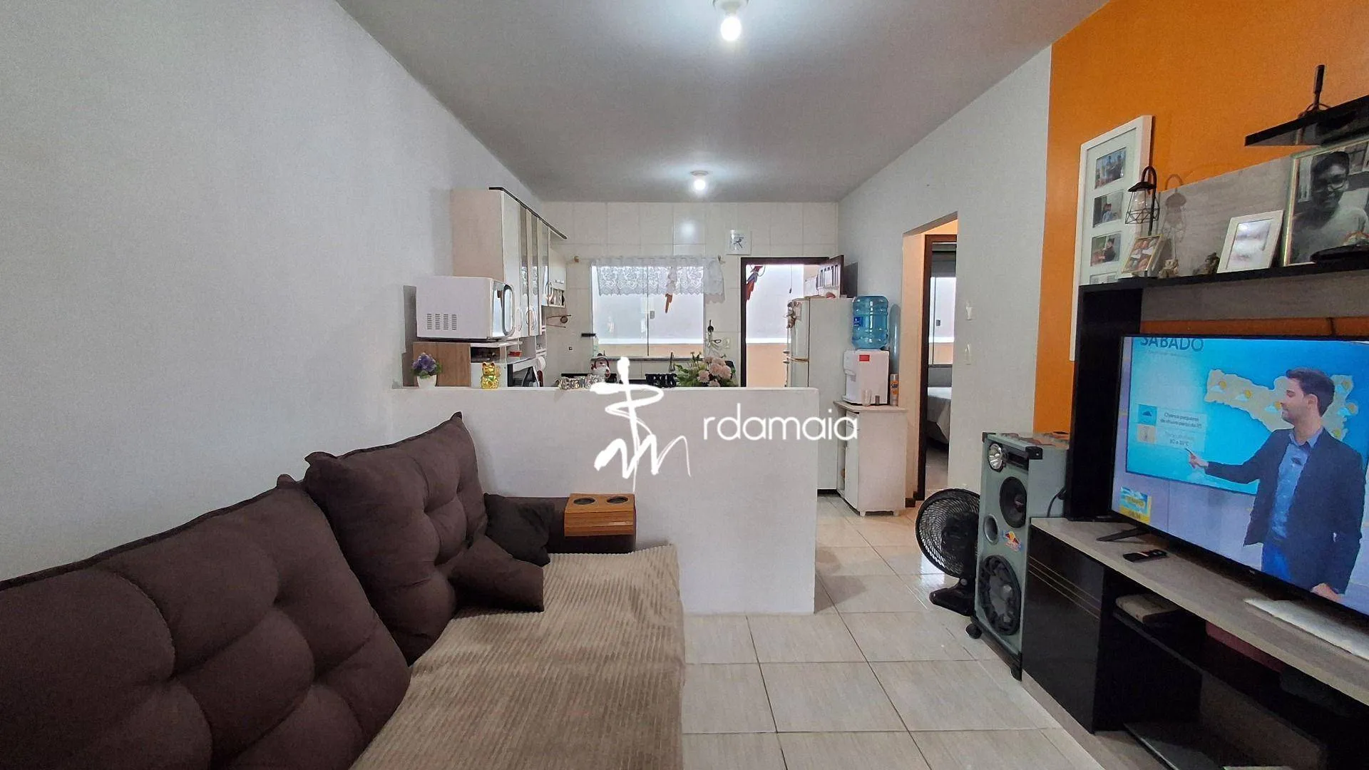 Casa com 2 dormitórios à venda, 65 m por R$ 415.000,00 - Itoupavazinha - Blumenau/SC — foto 4