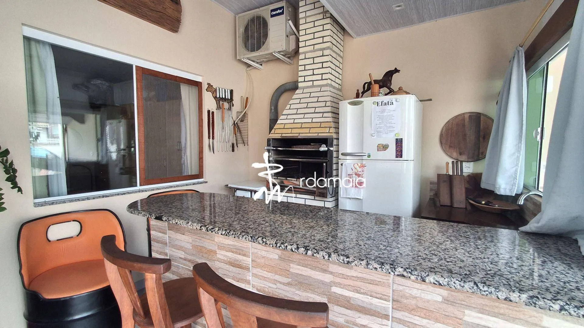 Casa com 2 dormitórios à venda, 65 m por R$ 415.000,00 - Itoupavazinha - Blumenau/SC — foto 5