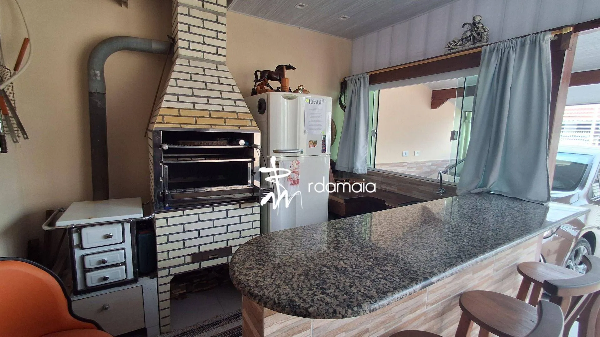Casa com 2 dormitórios à venda, 65 m por R$ 415.000,00 - Itoupavazinha - Blumenau/SC — foto 6