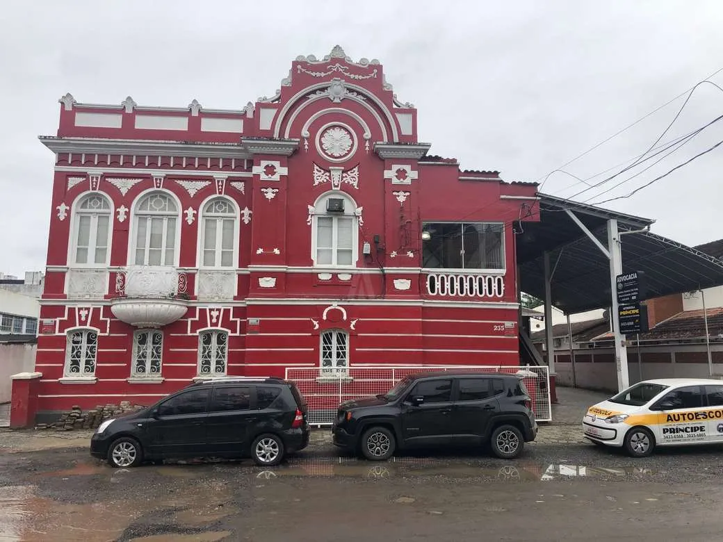 Loja à venda no bairro Centro em Joinville, por R$ 3.000.000.00. - foto 1