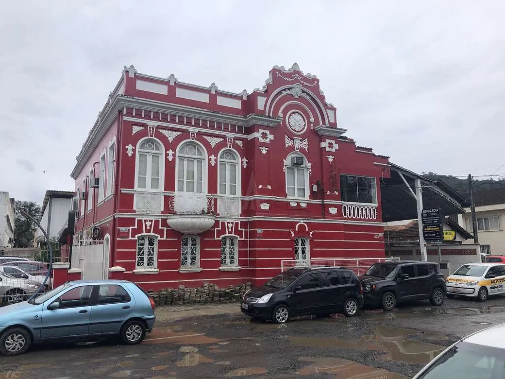 Loja à venda no bairro Centro em Joinville, por R$ 3.000.000.00. — foto 2