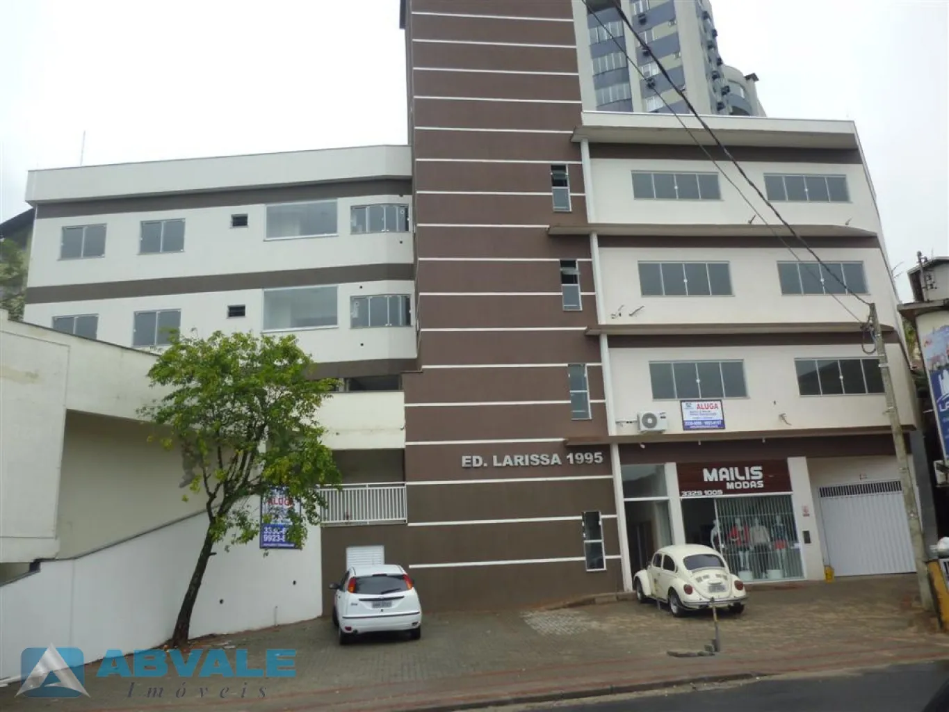 SALA COMERCIAL AMBIENTE UNICO COM 1 LAVABO + 1 VAGA GARAGEM- DEFRONTE COOPER AGUA VERDE - foto 1
