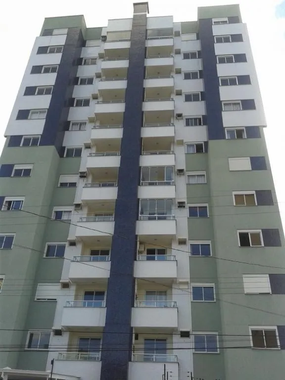 APARTAMENTO no ANITA GARIBALDI com 3 quartos para VENDA, 95 m - foto 1