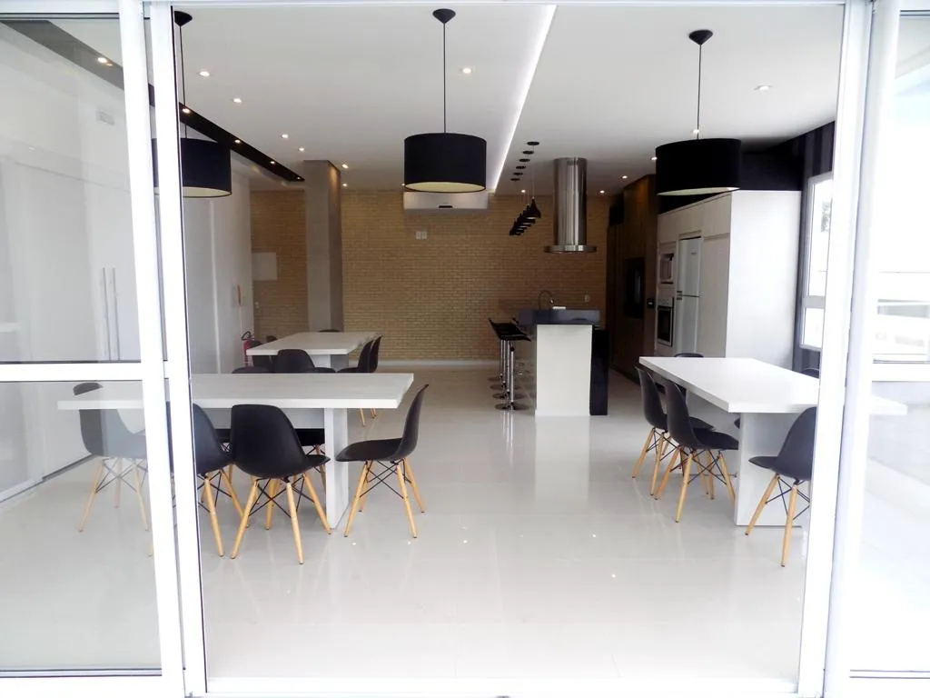 APARTAMENTO no AMÉRICA com 3 quartos para VENDA, 138 m - foto 1