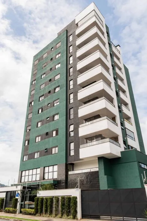 APARTAMENTO no SAGUAÇÚ com 3 quartos para VENDA, 93 m - foto 1