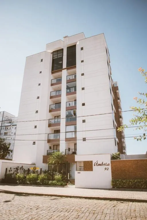 APARTAMENTO no ANITA GARIBALDI com 3 quartos para VENDA, 173 m - foto 1