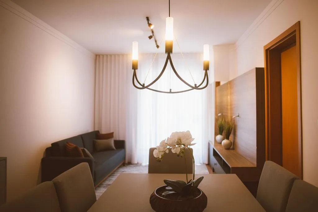 APARTAMENTO no ANITA GARIBALDI com 3 quartos para VENDA, 173 m — foto 3