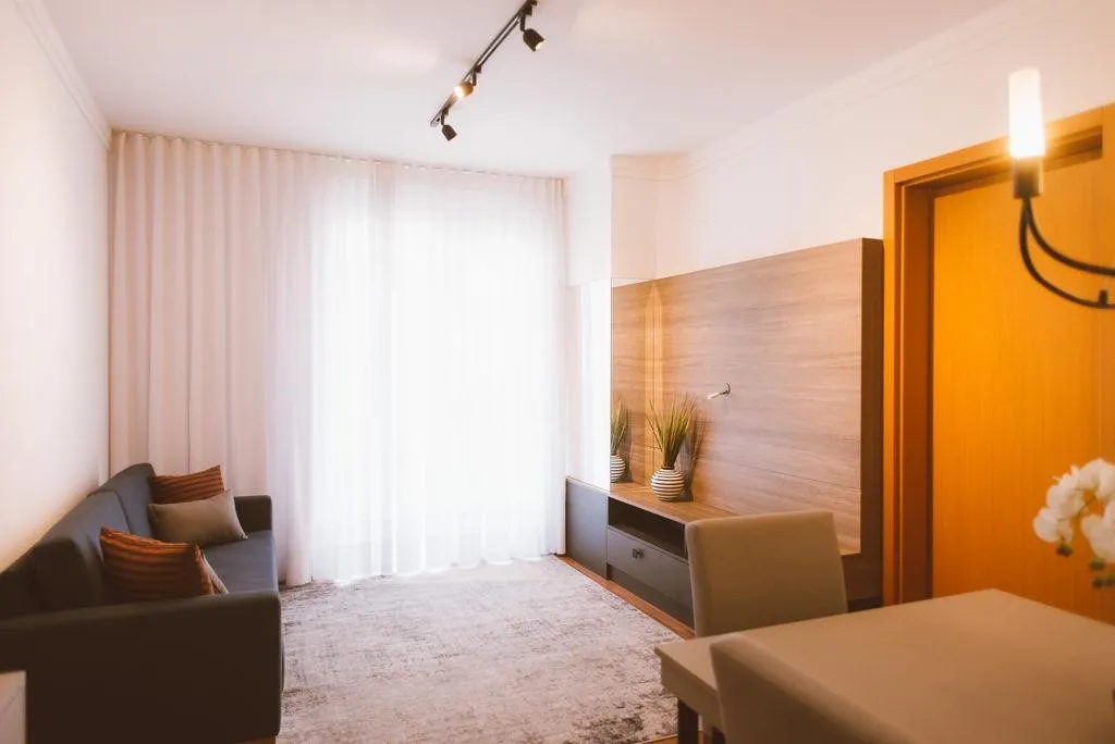APARTAMENTO no ANITA GARIBALDI com 3 quartos para VENDA, 173 m — foto 4