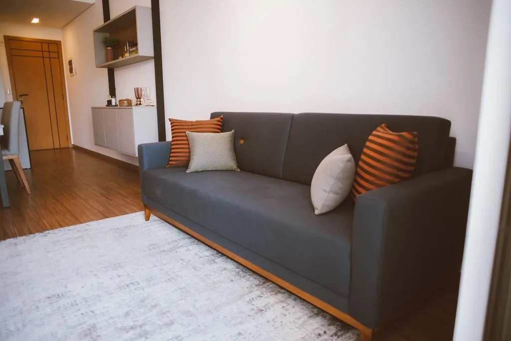 APARTAMENTO no ANITA GARIBALDI com 3 quartos para VENDA, 173 m — foto 6