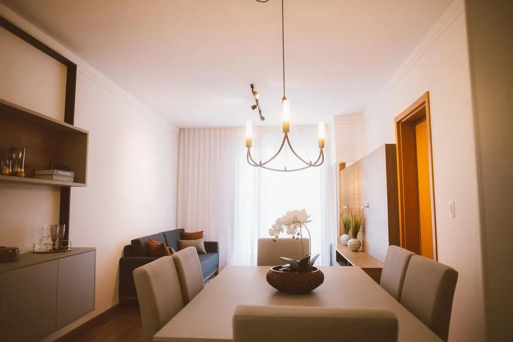 APARTAMENTO no ANITA GARIBALDI com 3 quartos para VENDA, 173 m — foto 7