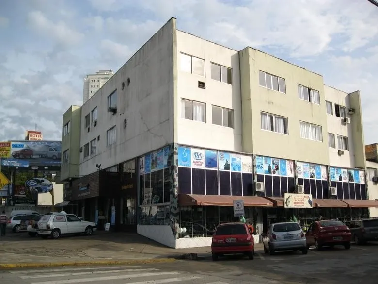 IMÓVEL COMERCIAL no CENTRO com 0 quartos para VENDA, 1831 m — foto 2
