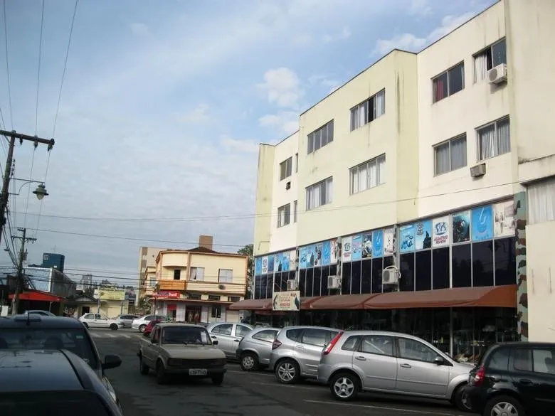 IMÓVEL COMERCIAL no CENTRO com 0 quartos para VENDA, 1831 m — foto 3
