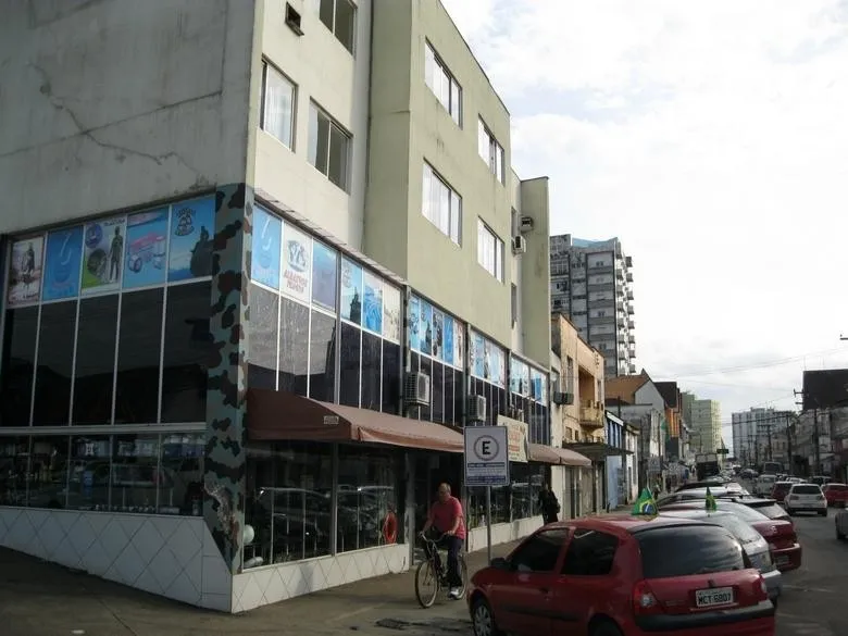 IMÓVEL COMERCIAL no CENTRO com 0 quartos para VENDA, 1831 m — foto 4