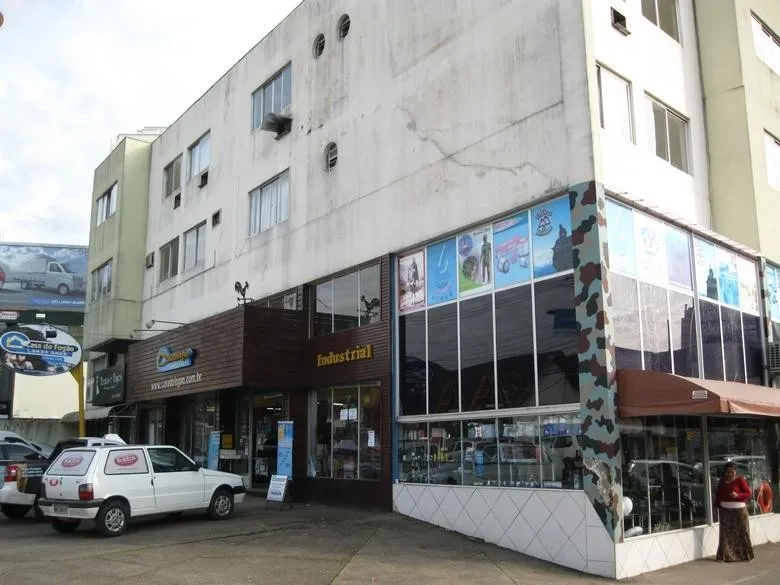 IMÓVEL COMERCIAL no CENTRO com 0 quartos para VENDA, 1831 m — foto 5